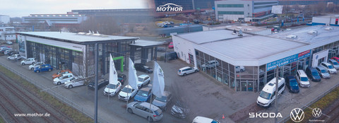 Autohaus Mothor GmbH